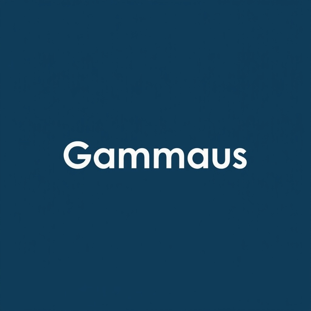 Gammaus